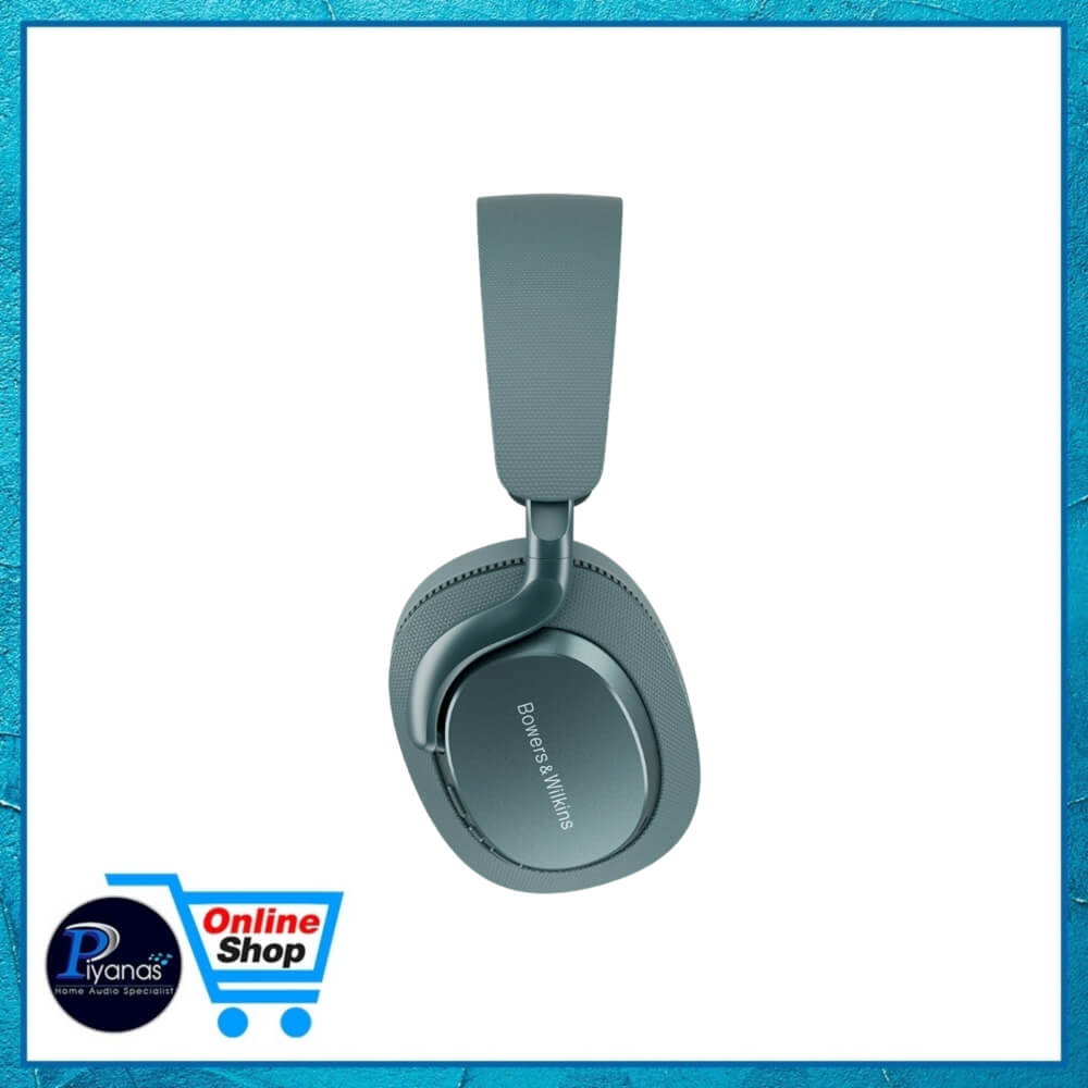หูฟังไร้สาย BOWERS&WILKINS : PX-7 S3 WIRELESS HEADPHONE (FROST BLUE)
